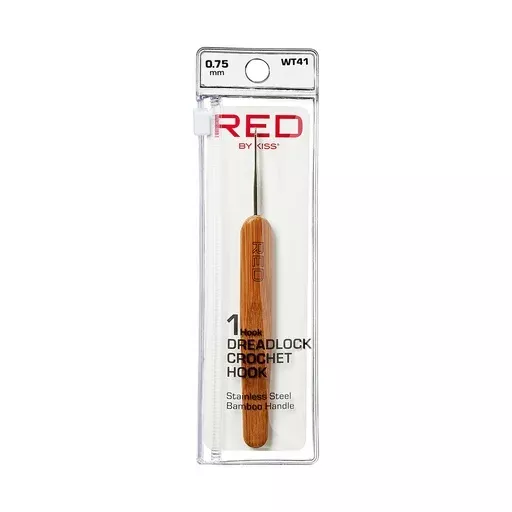 Wooden Loc Hook
