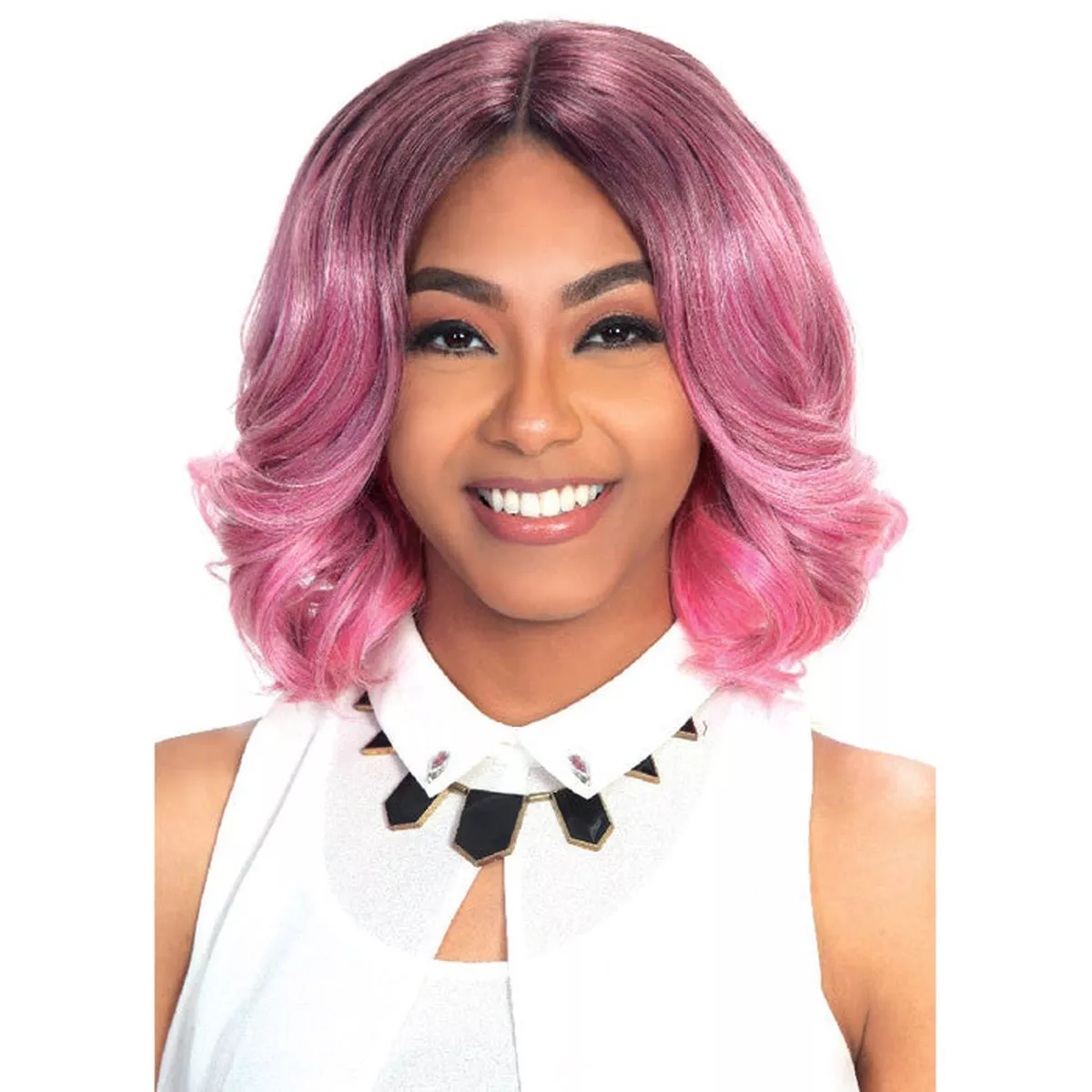 Zury Sis Sassy Lively Spirit Wig SASSY-H MIMI