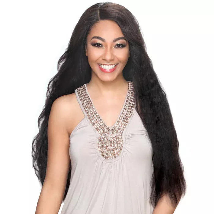 Zury Sis Selfie 100% Brazilian Unprocessed Remy Hair Weave – NATURAL STRAIGHT 10-24″
